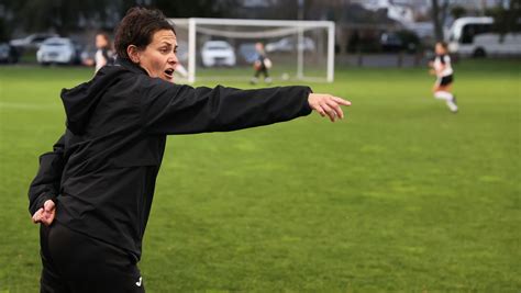 Youth coach hopes Women’s World Cup raises soccer’s profile for Maori people in New Zealand